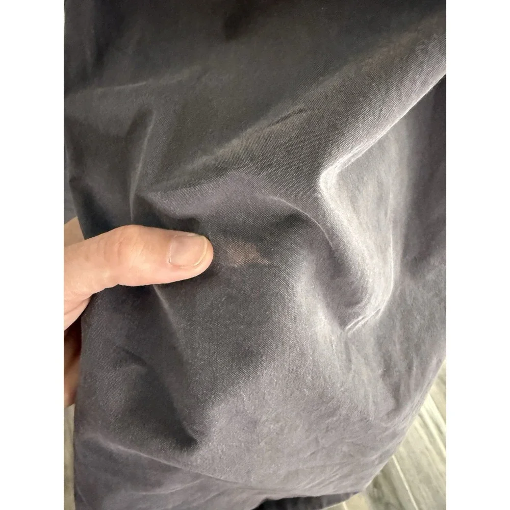 Kuhl Pants Men's 38x28 Grey Hiking Outdoors Gorpcore RN108846‎